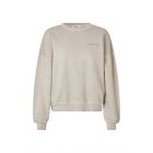 Modstrom Niarnmd sweater Moss Gray