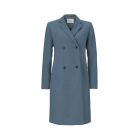 Modstrom odelia coat blue moon