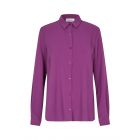 Modstrom ossaMD shirt sparkling grape