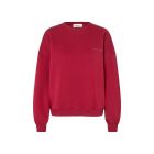 Modstrom paulamd sweat rumba red