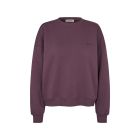 Modstrom paulamd sweat sweatshirt winter bloom