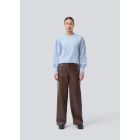 Modstrom pellemd pants decadent choc