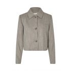 Modstrom popemd jacket herringbone