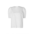 Modstrom prim top off white