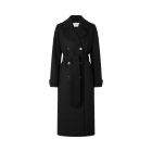 Modström shay coat black