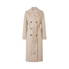 Modstrom shayMD coat summer sand