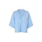 Modstrom uddinmd shirt powder blue