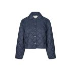 Modstrom uffemd jacket navy sky