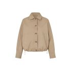Modstrom umamd jacket beige