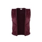 Aaiko narin gilet merlot