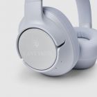 Cast Iron headphones freshnrebel clam core E299
