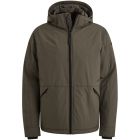 Cast Iron short jacket 2L softshell/superbo beluga