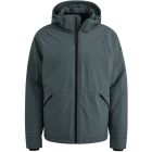 Cast Iron Short jacket 2L Softshell/ Superbo Dark 