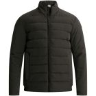 Cast Iron short jacket heatman barker clever crows