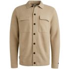 Cast Iron button jacket soft blend crockery