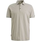 Cast Iron s/s polo slim fit fine pi belgain block