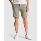 Cast Iron CHINO SHORTS STRUCTURE Vetiver