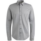 Cast Iron ls shirt tec jersey light stormy weather