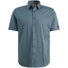 Cast Iron Short Sleeve Shirt Tech Jersey Lig Ocean