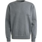 Cast Iron ls r-neck relaxed fit swe stormy weather