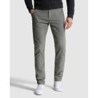 Cast Iron riser chino stretch grijs