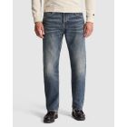 Cast Iron revson loose heavy worn denim