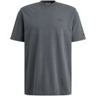 Cast Iron Short sleeve r-neck regular fit si Turbu