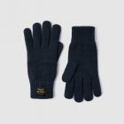 PME Legend glove knitted handschoen gebreid salute