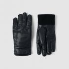 PME Legend glove leather handschoen leer zwart