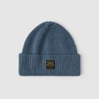PME-Legend Beanie Basic Vintage Indigo