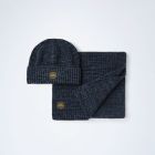 PME-Legend Beanie and scarf X-mas package Salute