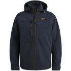 Pme legend semi long jacket succ salute
