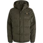 PME-Legend semi long jacket gobbler clear beluga