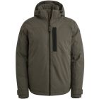 PME-Legend semi long jacket crewcat ripper beluga