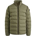PME-Legend short jacket freightyet dusty olive