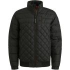 PME-Legend flight jacket cargo glider jet black