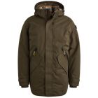 PME-Legend semi long jacket hydropacker beluga