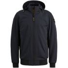 PME-Legend flight jacket stretch comfort salute