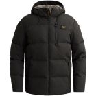 PME-Legend Semi long jacket YETCRAFT Melange Brist