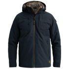 PME-Legend Semi long jacket SNOWPACK Ottoman Salut