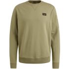 PME-Legend crewneck american classic oil green