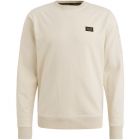PME-Legend crewneck american classic bone white