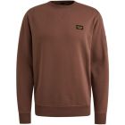 PME-Legend crewneck american classic marron