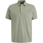 PME Legend s/s polo stretch pique package shadow
