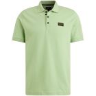 PME legend s/s polo trackway polo quiet green