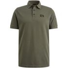 PME-Legend shortsleeve polo american classic thyme