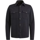 PME-Legend long sleeve shirt comfort heavy tw blue