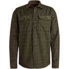 PME-Legend long sleeve shirt fine corduroy beluga
