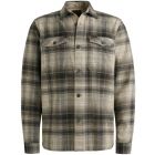 PME-Legend l/s shirt brushed grindle seneca rock