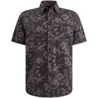 PME-Legend Short Sleeve Shirt Aop On Jersey P Grap